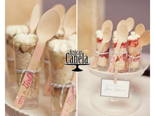 Mesas de dulces temáticas