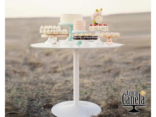 Excelente presentación