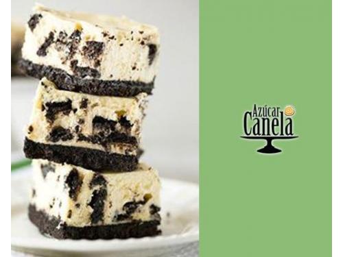 Excelente presentación