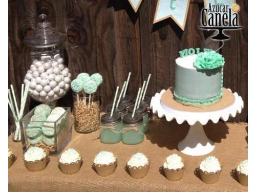 Gran sabor y presentación