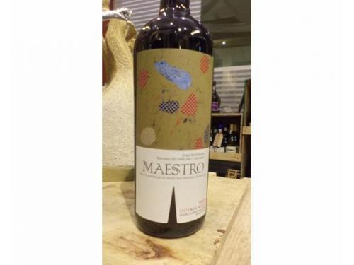 Vino maestro