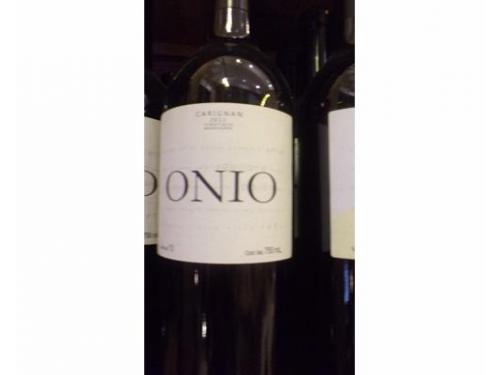 Vino onio