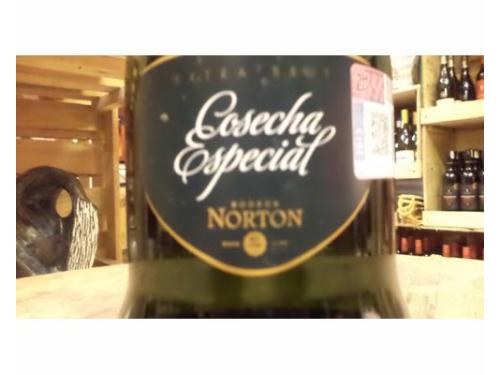 Cosecha especial norton