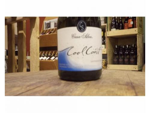 Vino cool coast