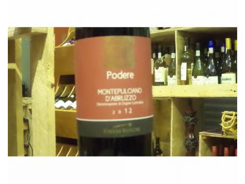 Vino podere