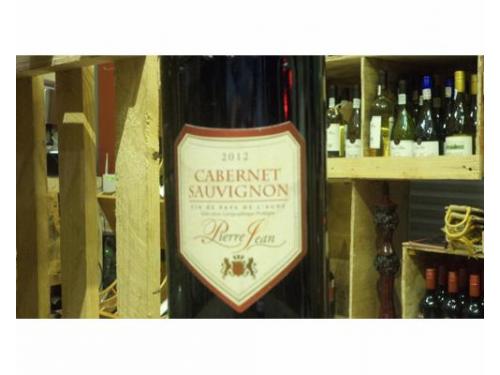 Cabernet sauvihnon