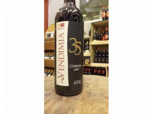 Vendimia 35