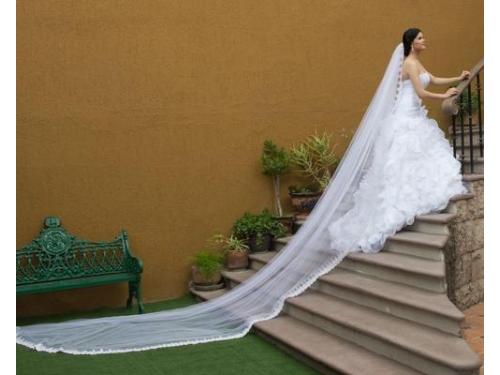 Vestidos de novia