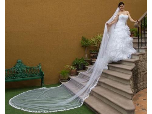 Vestidos de novia