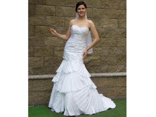 Vestidos de novia