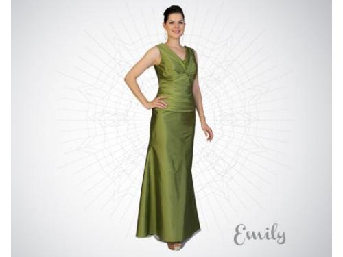 Vestido emily