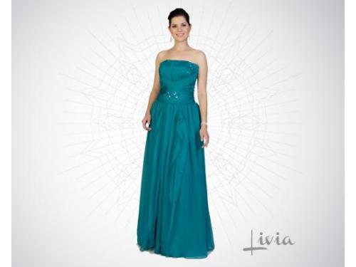 Vestido livia