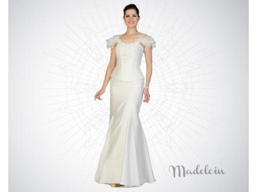 Vestido madelein
