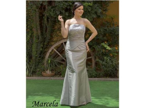 Vestido marcela
