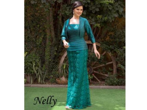 Vestido nelly