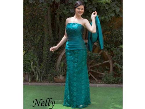 Vestido nelly