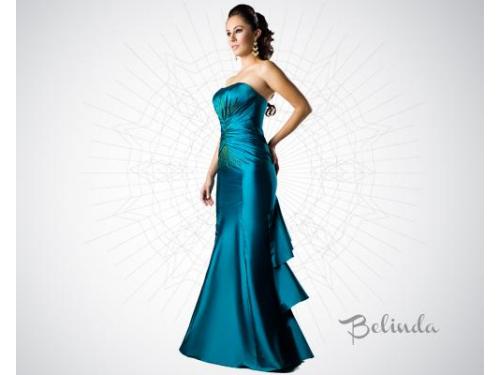 Vestido belinda