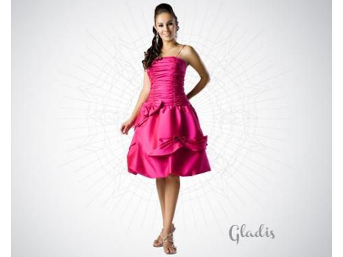 Vestido gladis