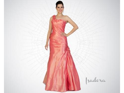 Vestido isadora