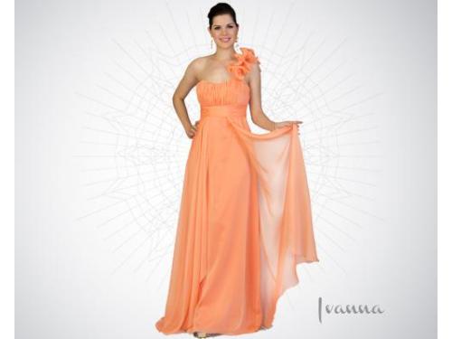 Vestido ivanna