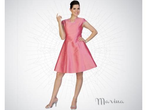 Vestido mariana