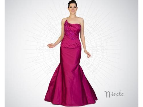 Vestido nicole