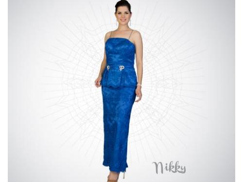 Vestido nikky