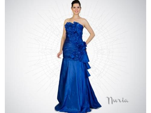 Vestido nuria