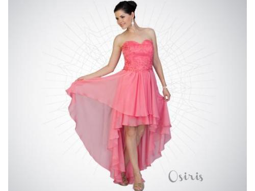 Vestido osiris