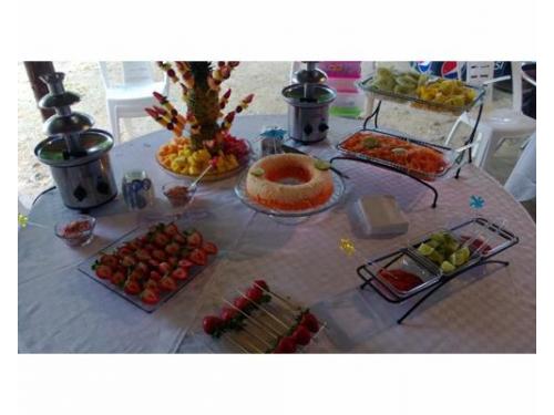 Asesoría en dulcería