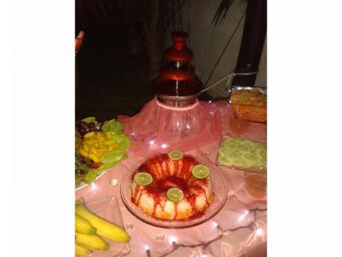 Deliciosas gelatinas