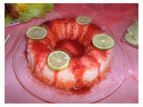 Postres para todos los gustos