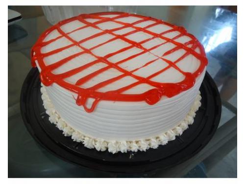 Pasteles para eventos