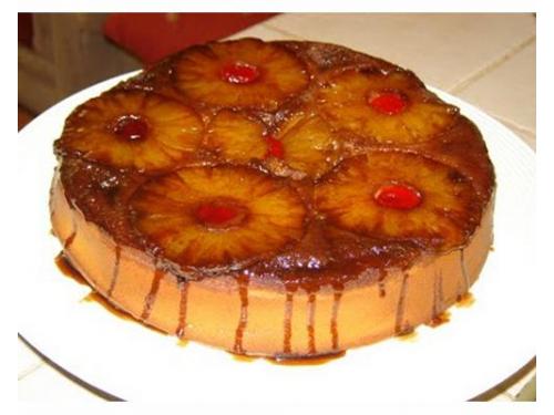 Postres para todos los gustos