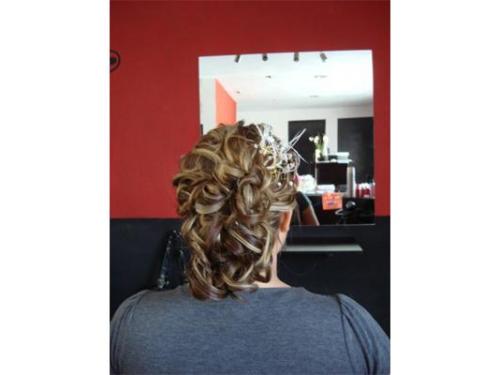 Todo de acuerdo a tu estilo y gusto