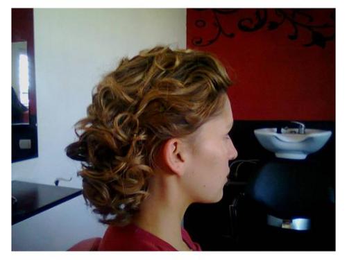 Peinados para todo los gustos