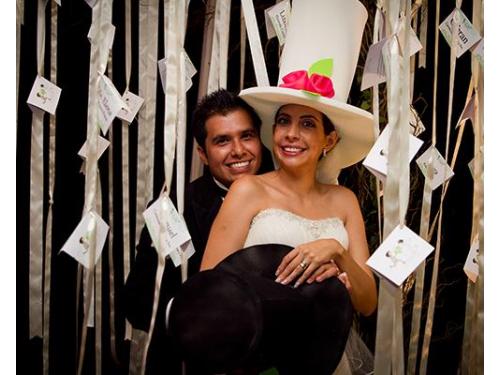 Resolución en todo momento