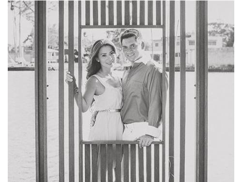 Retratos por siempre