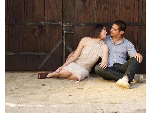 Sentimientos únicos