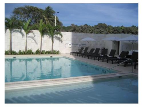 Disfruta del mejor clima