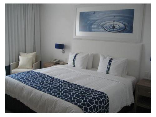 Habitación principal