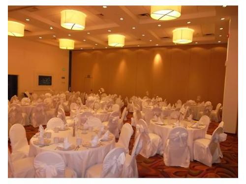 Mobiliario para tu boda