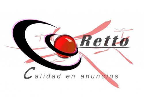 catalogo de anuncios enviado por e-mail en retto_anuncios@hotmail.com