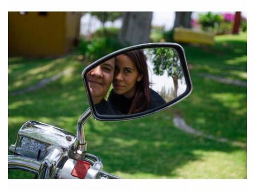 Originales fotografías