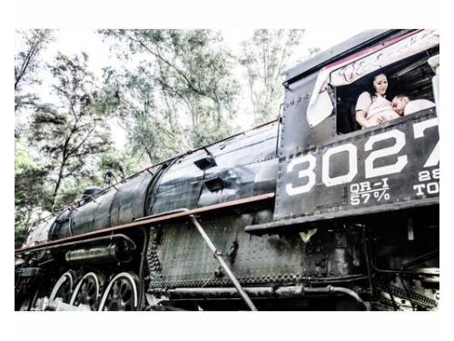 Variedad de locaciones