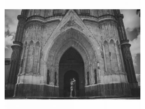 Arquitectura imponente