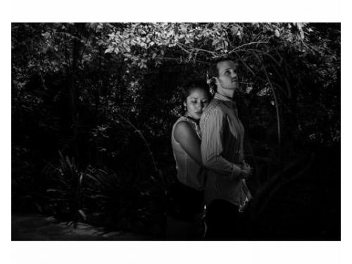 Fotografía casual para bodas