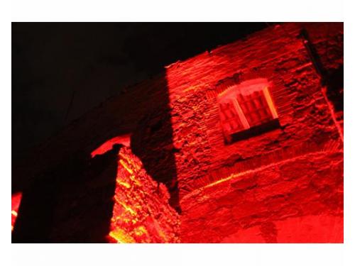 Amplias instalaciones