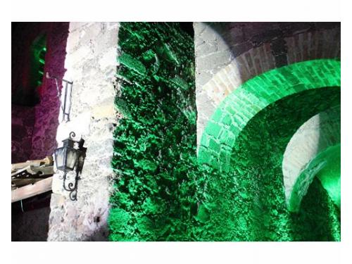 Tu boda llena de color