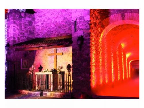 Tu boda en la plaza de toros oriente